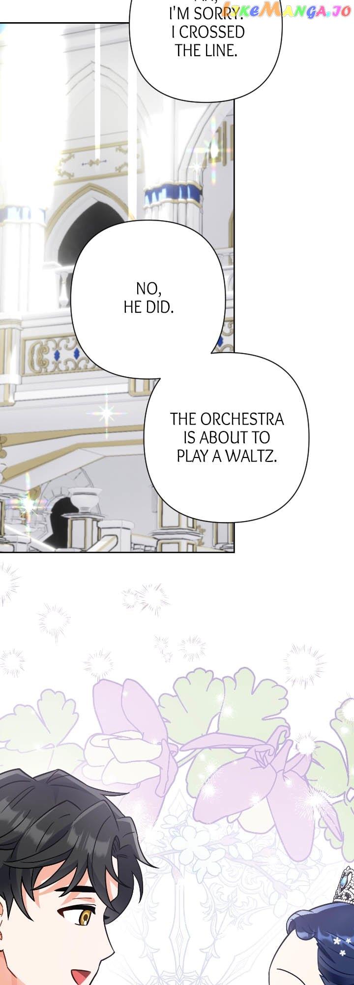 From Misery to Majesty chapter 39 page 44