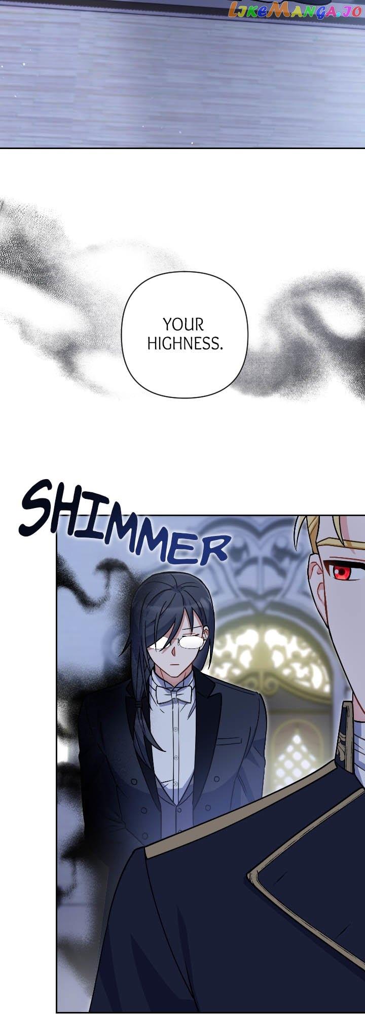 From Misery to Majesty chapter 39 page 47