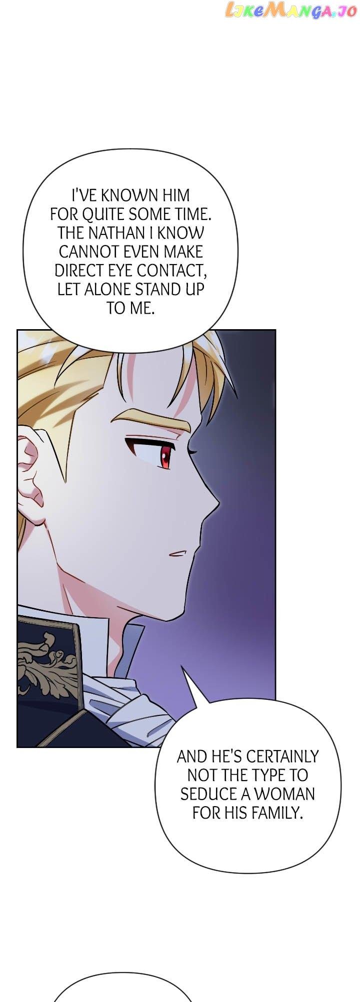 From Misery to Majesty chapter 39 page 50