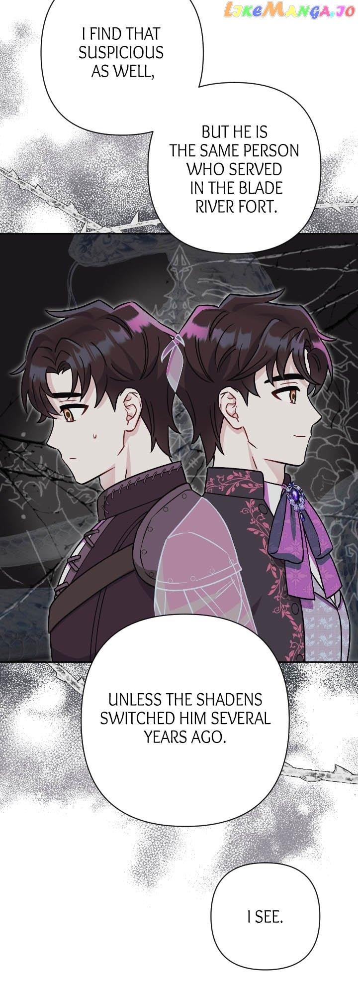 From Misery to Majesty chapter 39 page 51
