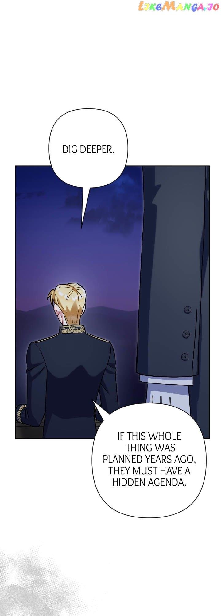 From Misery to Majesty chapter 39 page 52