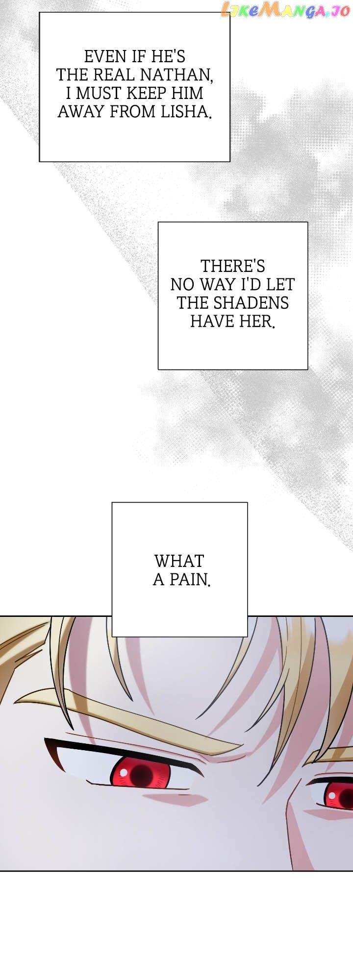 From Misery to Majesty chapter 39 page 53
