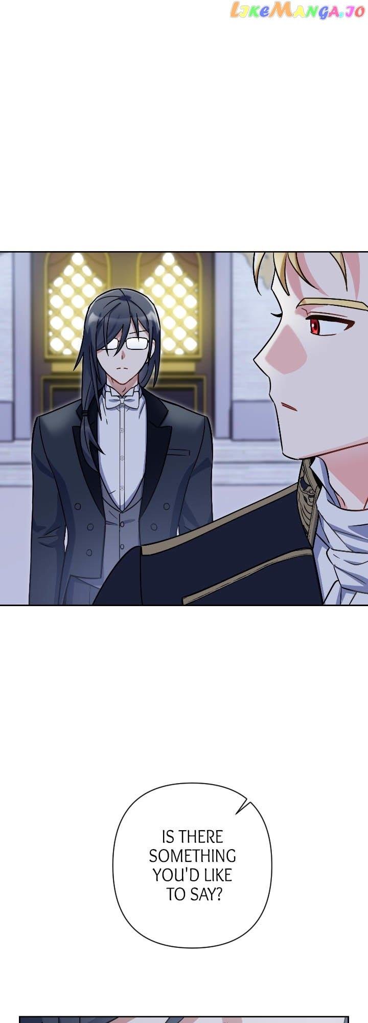 From Misery to Majesty chapter 39 page 54