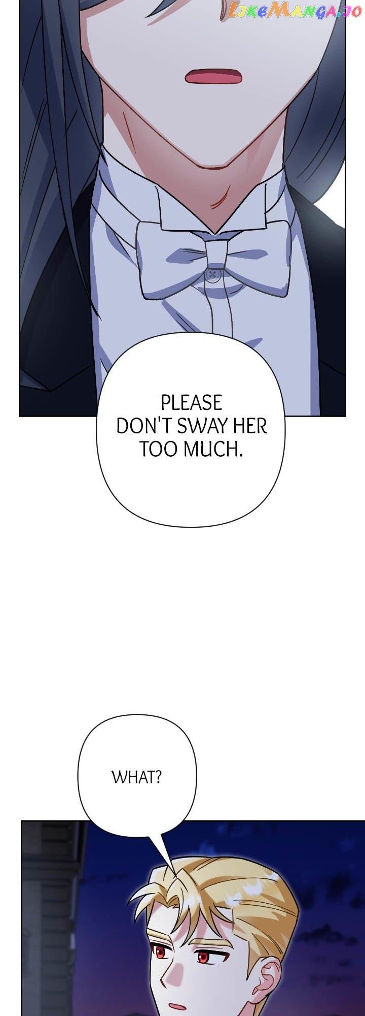 From Misery to Majesty chapter 39 page 55