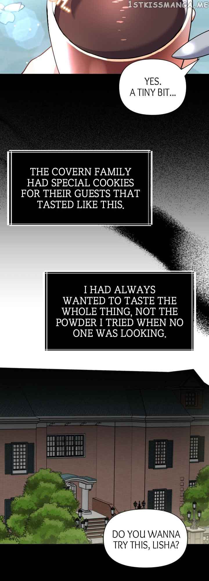 From Misery to Majesty chapter 4 page 32
