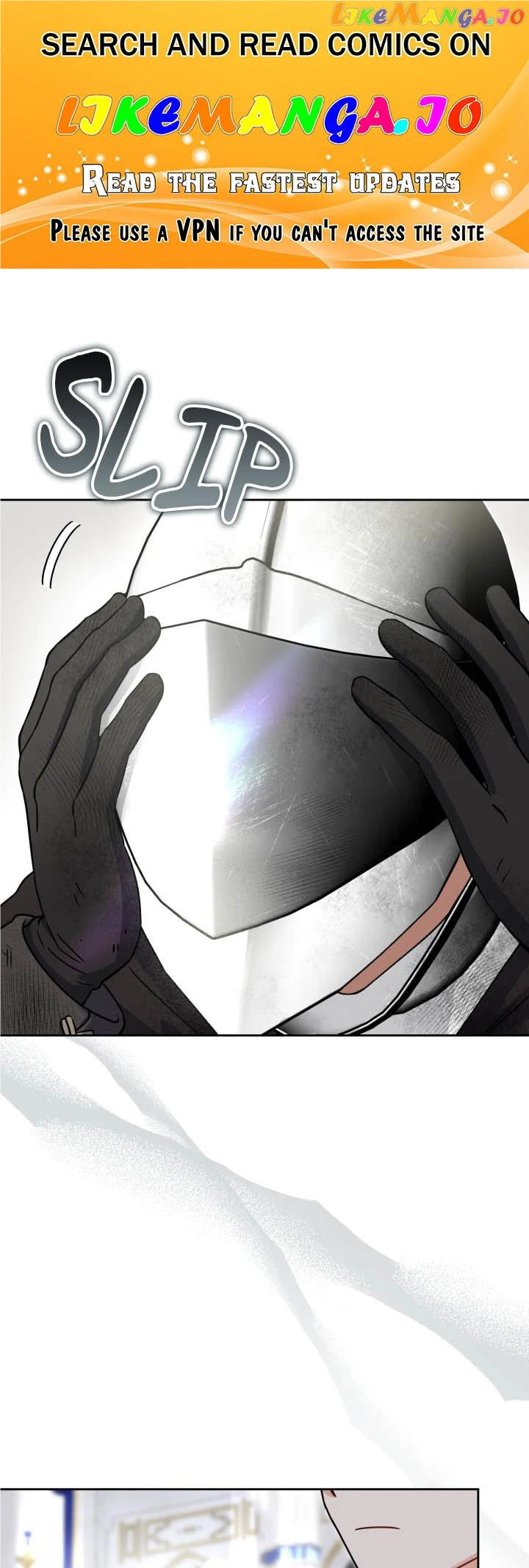 From Misery to Majesty chapter 42 page 1