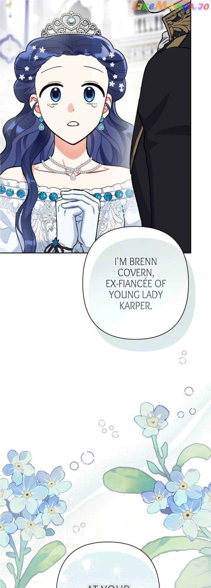 From Misery to Majesty chapter 42 page 2
