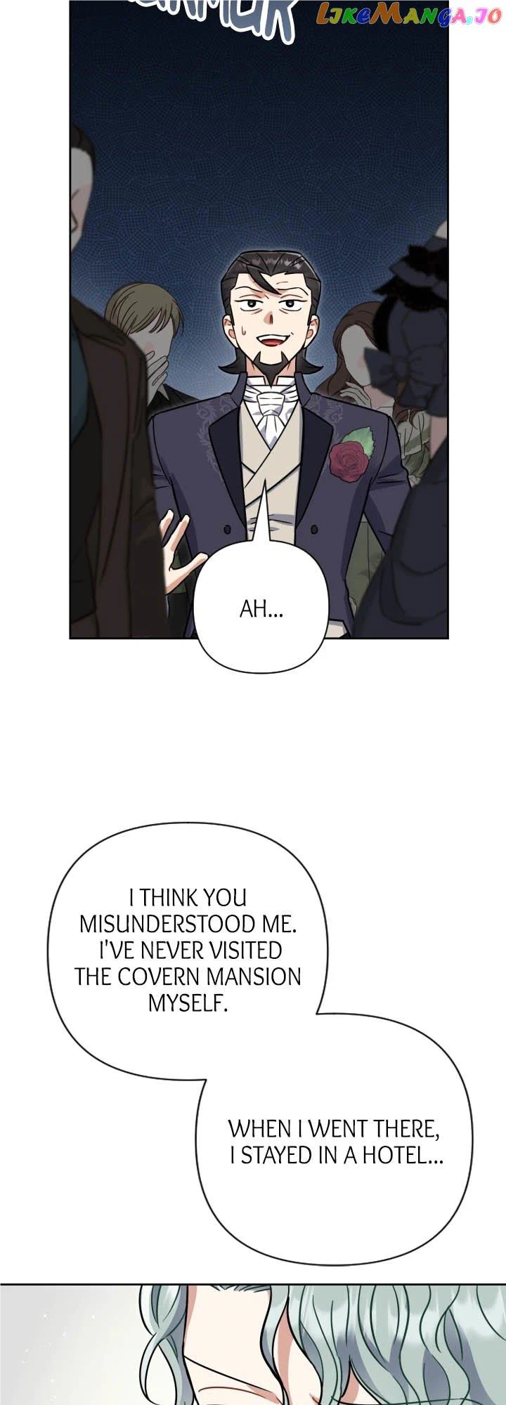 From Misery to Majesty chapter 42 page 6