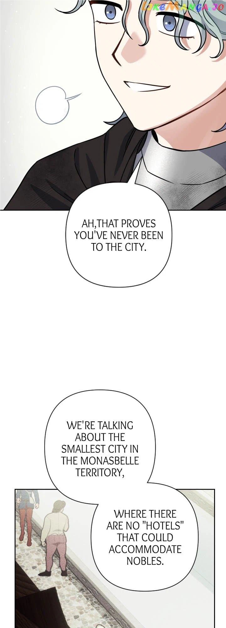 From Misery to Majesty chapter 42 page 7