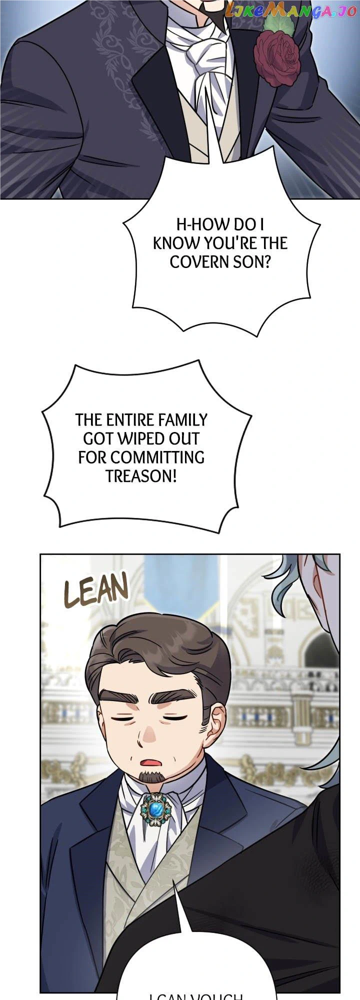 From Misery to Majesty chapter 42 page 9