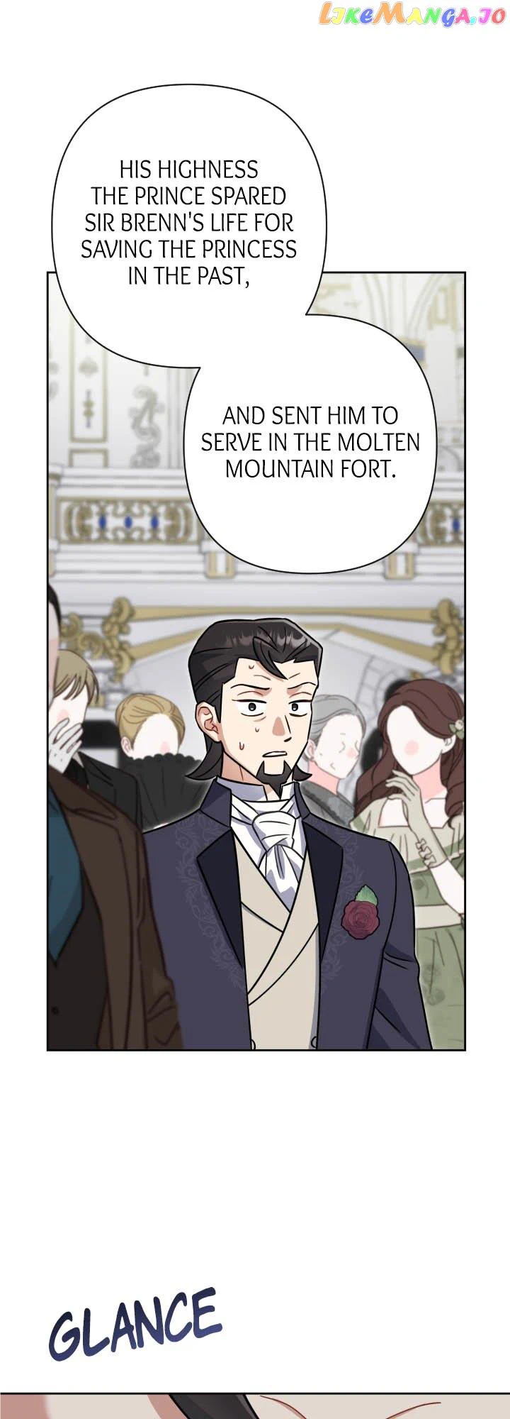 From Misery to Majesty chapter 42 page 11