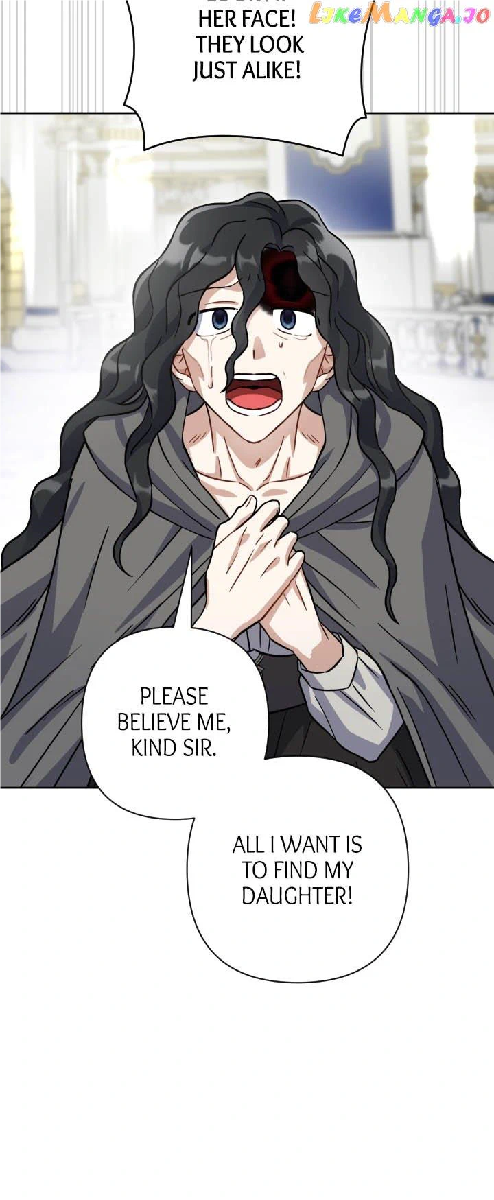 From Misery to Majesty chapter 42 page 14