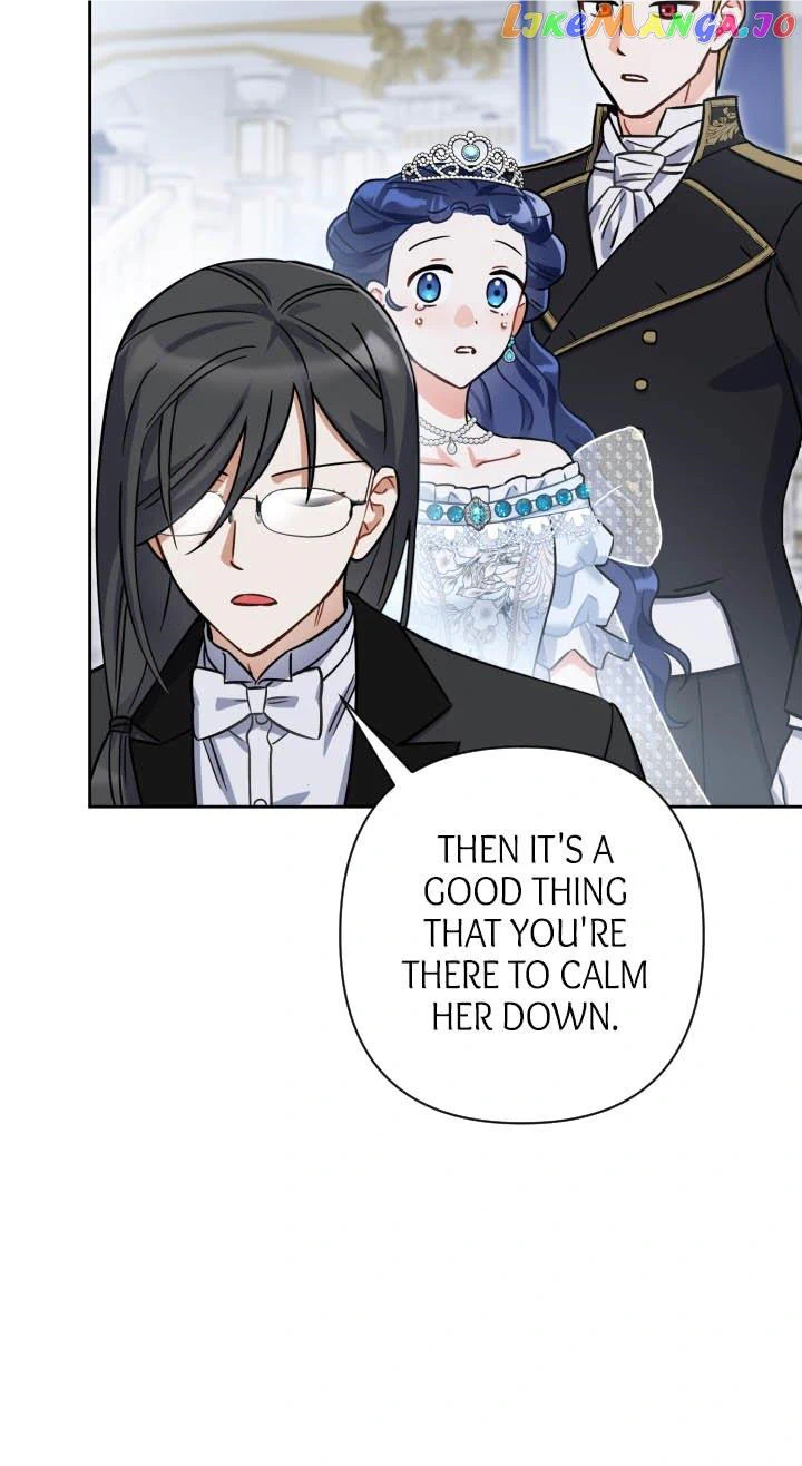 From Misery to Majesty chapter 42 page 24