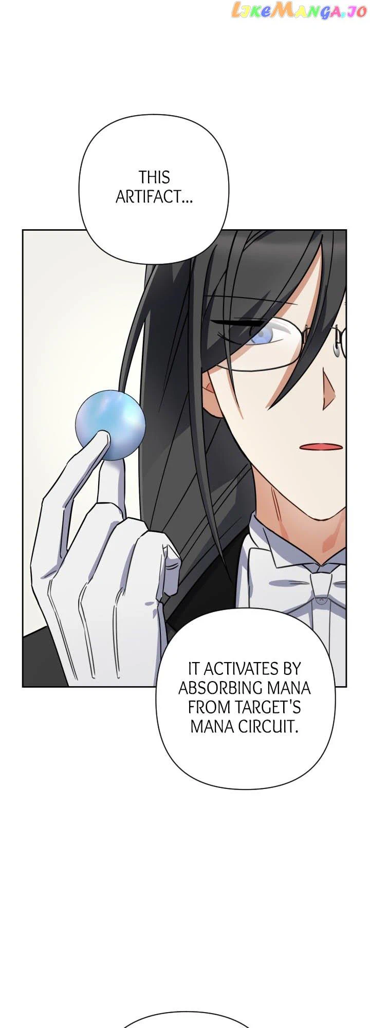 From Misery to Majesty chapter 42 page 25