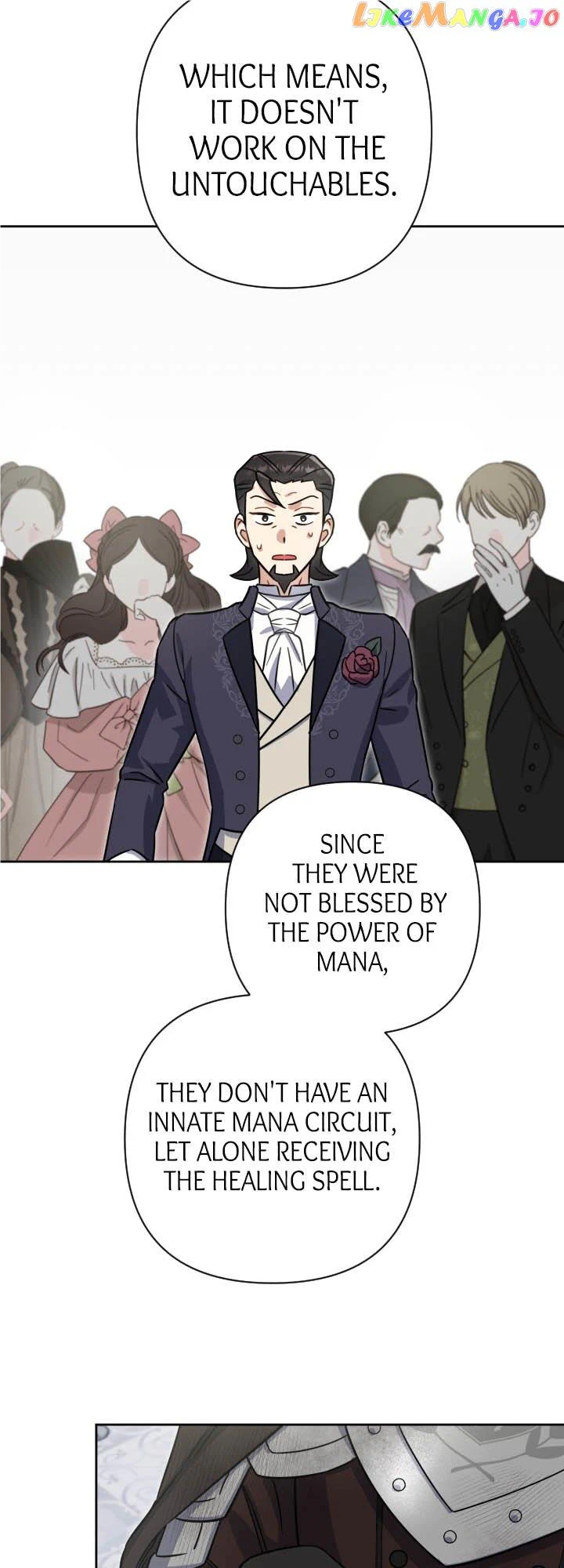 From Misery to Majesty chapter 42 page 26