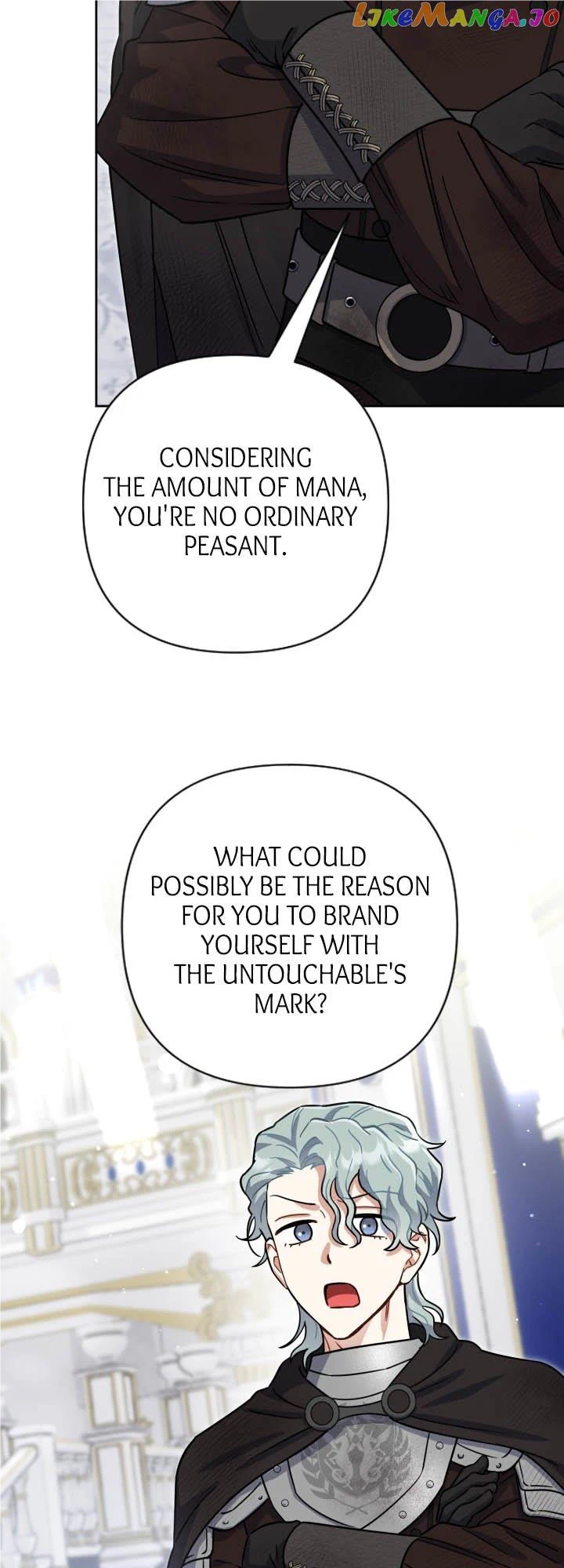 From Misery to Majesty chapter 42 page 27