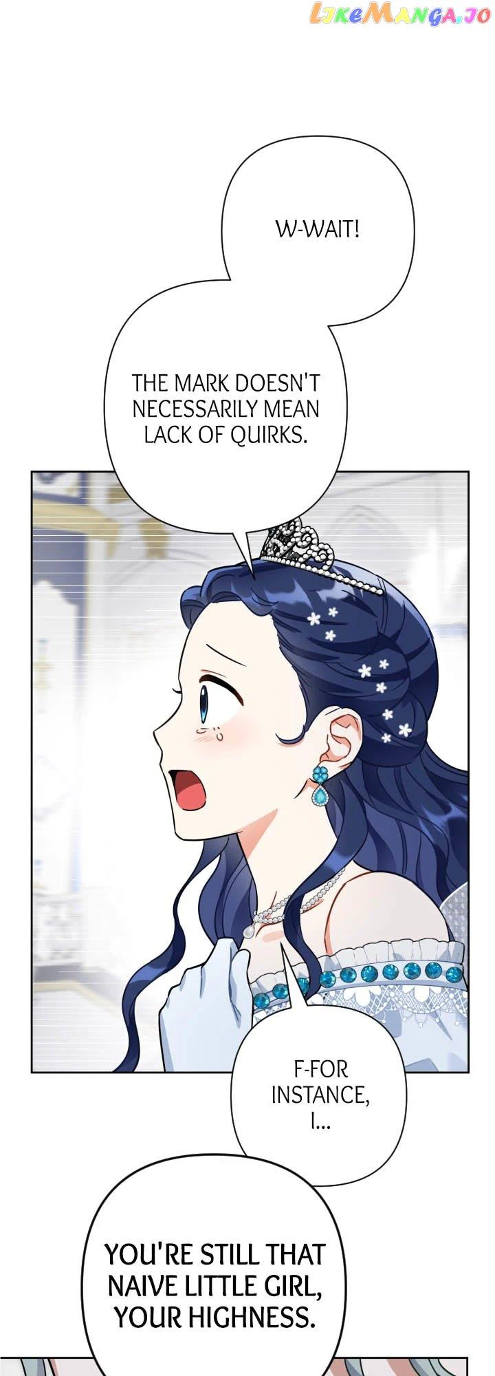 From Misery to Majesty chapter 42 page 30