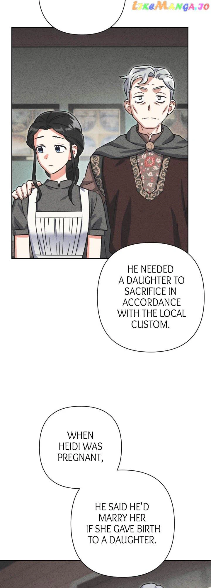 From Misery to Majesty chapter 42 page 37