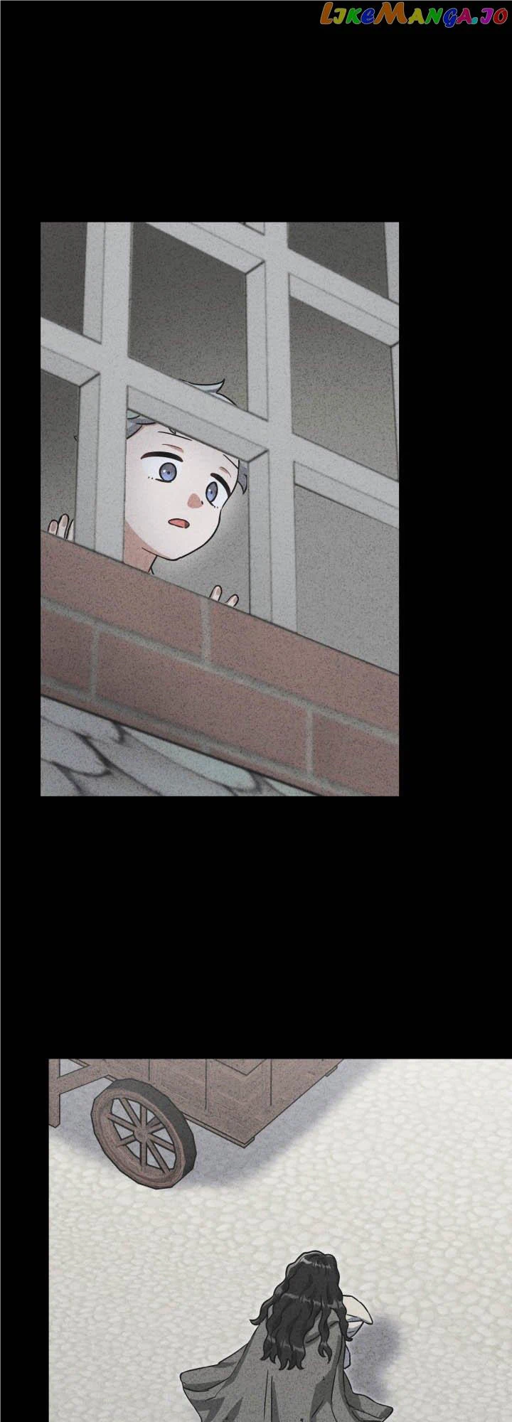 From Misery to Majesty chapter 42 page 40