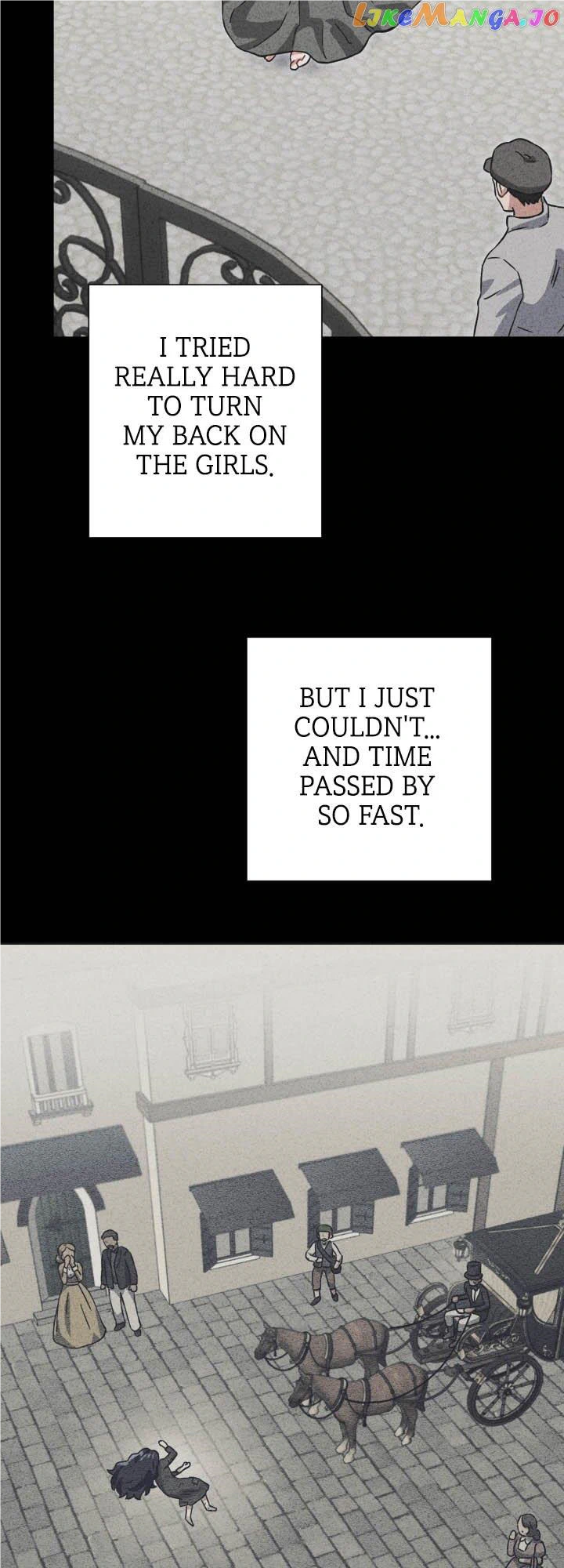 From Misery to Majesty chapter 42 page 41