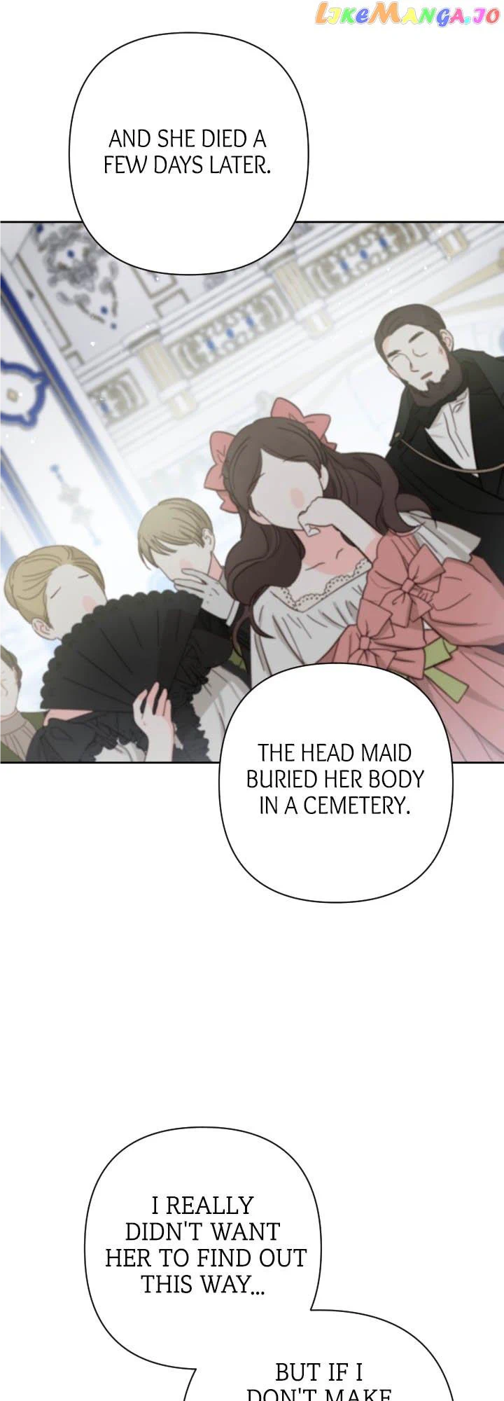From Misery to Majesty chapter 42 page 48