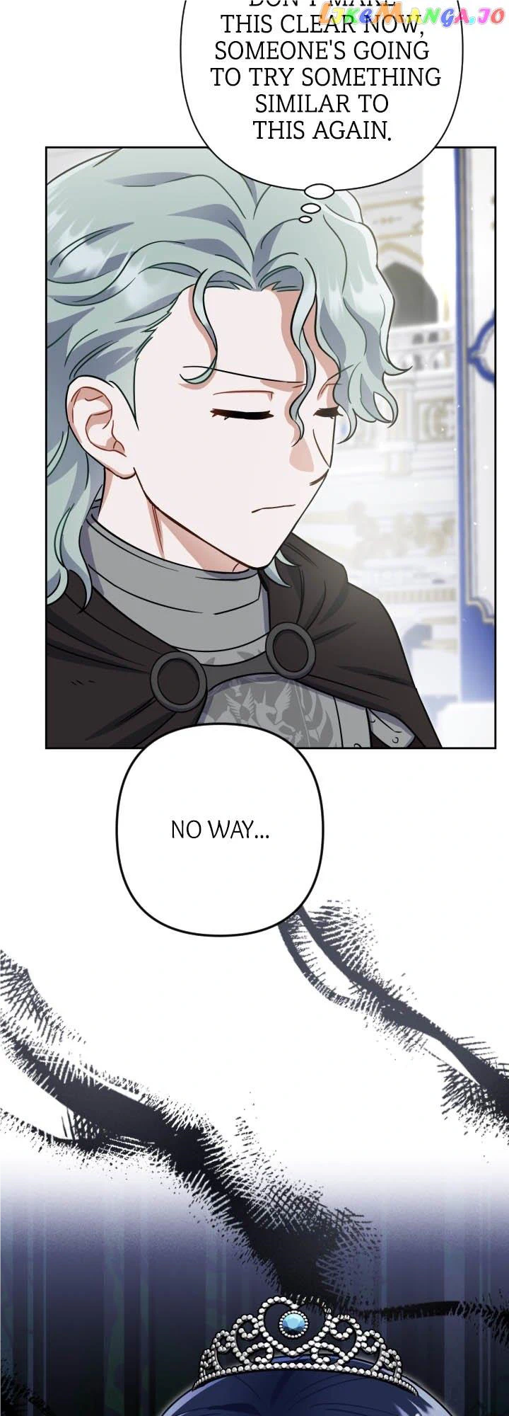 From Misery to Majesty chapter 42 page 49