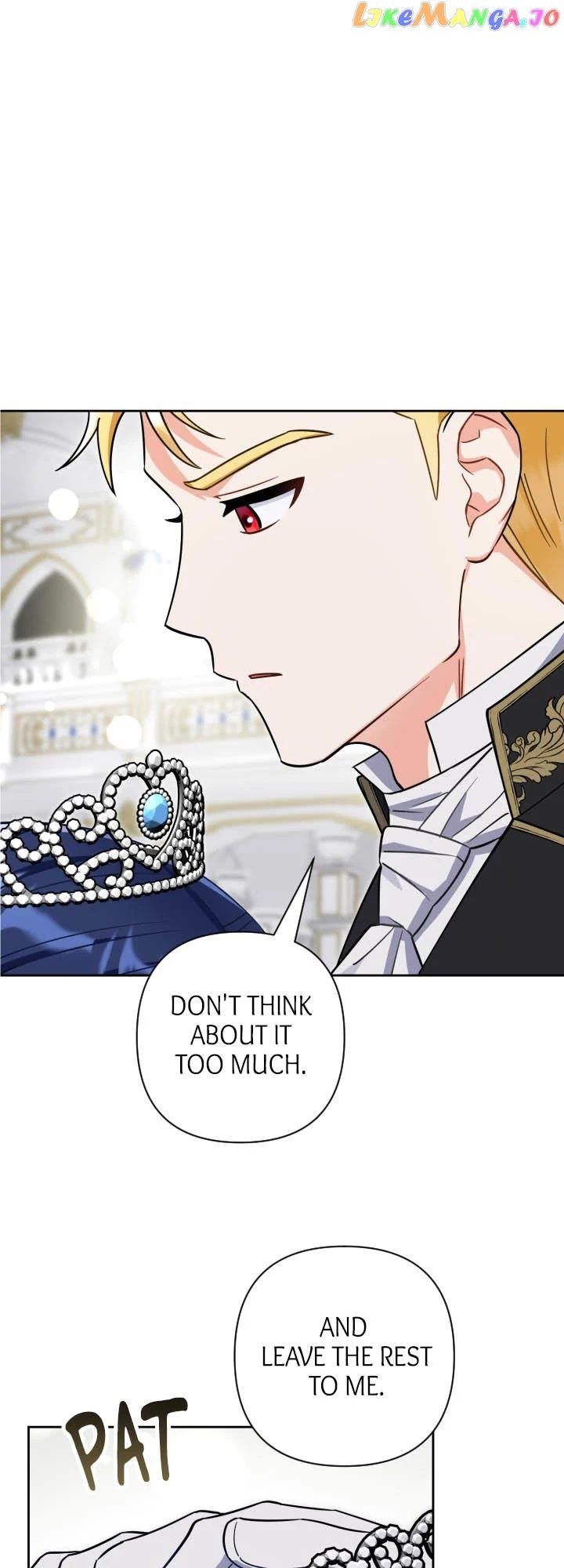From Misery to Majesty chapter 42 page 51