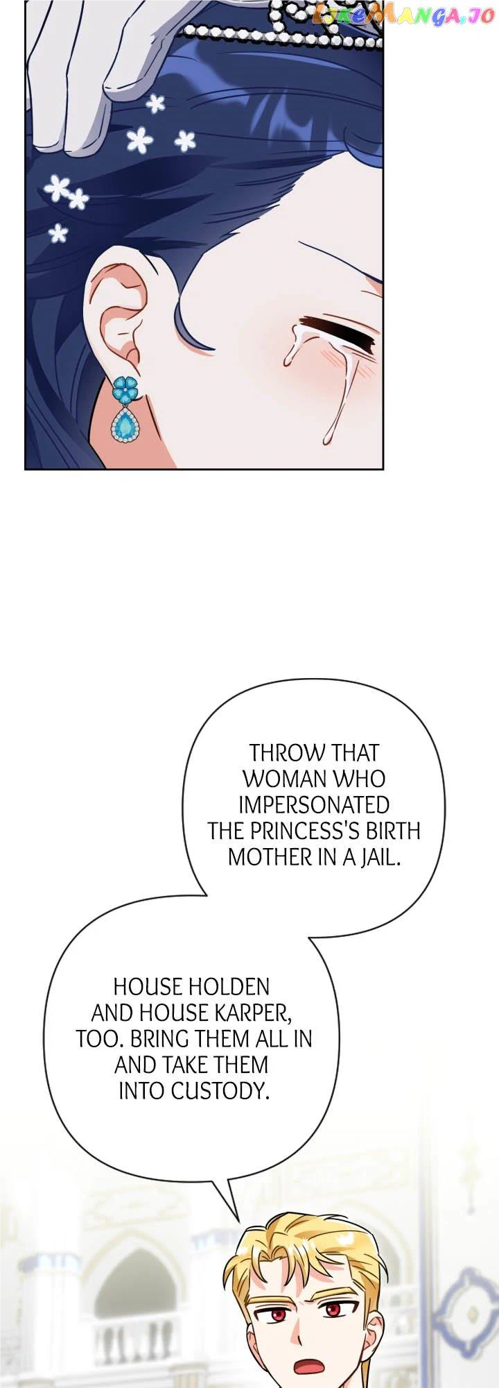 From Misery to Majesty chapter 42 page 52