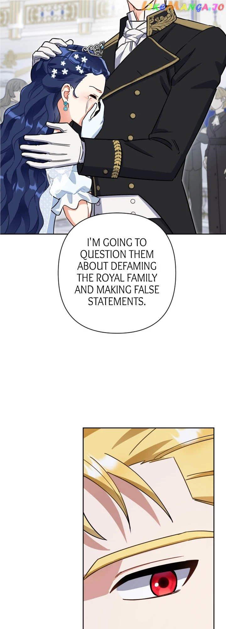 From Misery to Majesty chapter 42 page 53