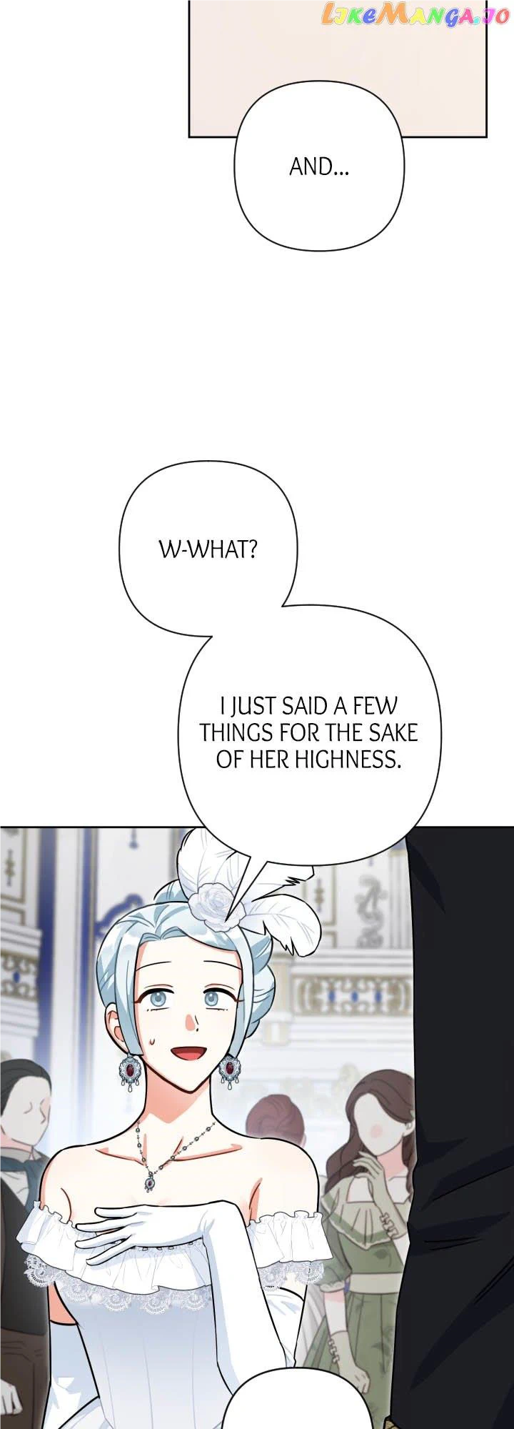 From Misery to Majesty chapter 42 page 54