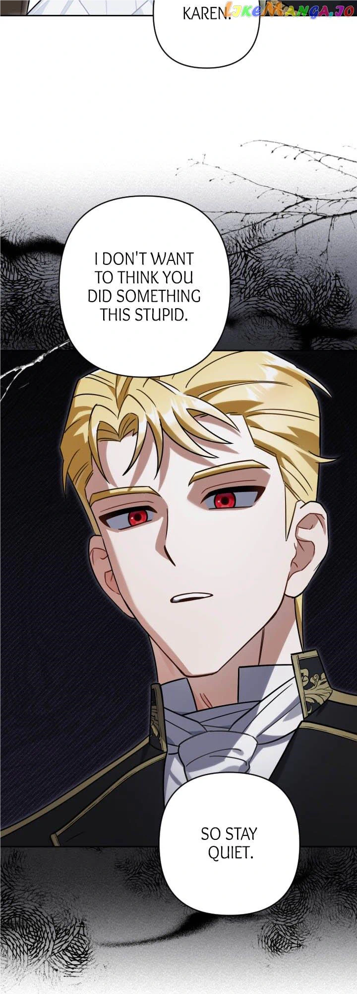 From Misery to Majesty chapter 42 page 55