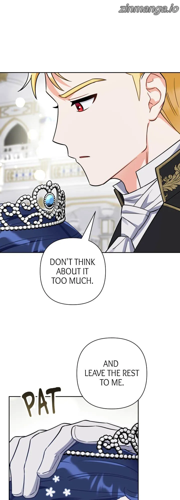 From Misery to Majesty chapter 43 page 4