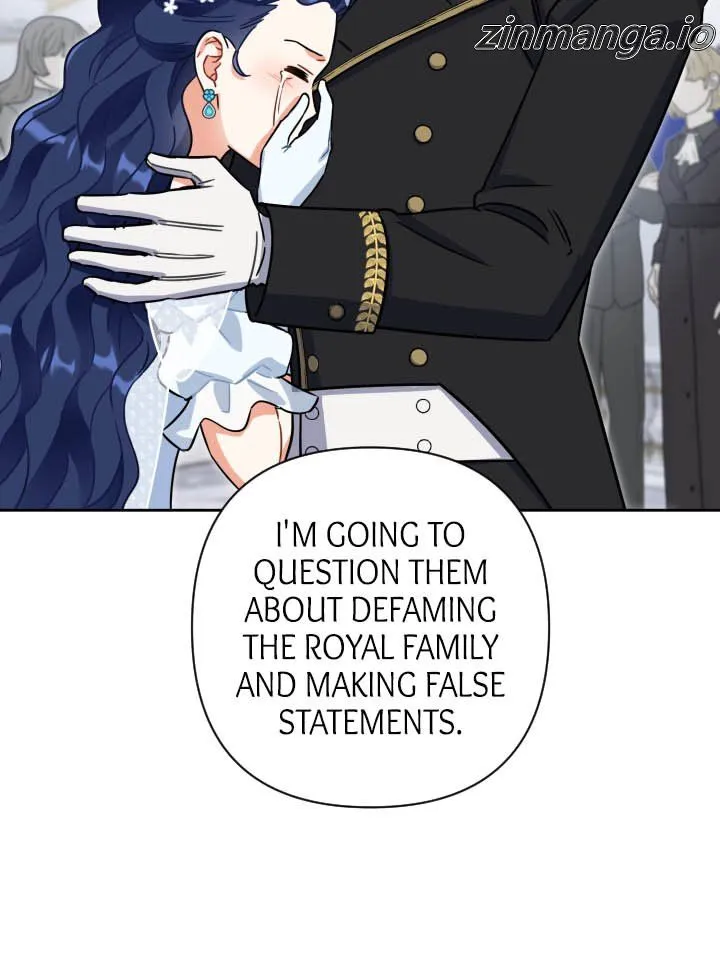 From Misery to Majesty chapter 43 page 6
