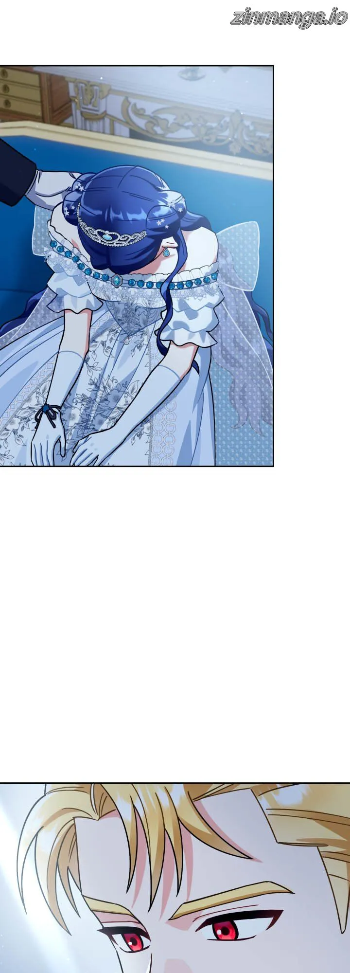 From Misery to Majesty chapter 43 page 12