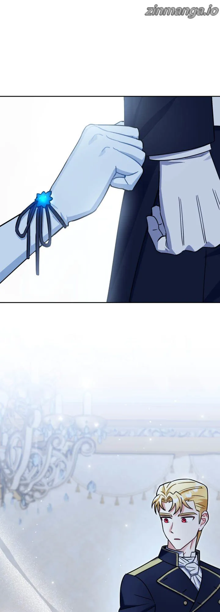 From Misery to Majesty chapter 43 page 15