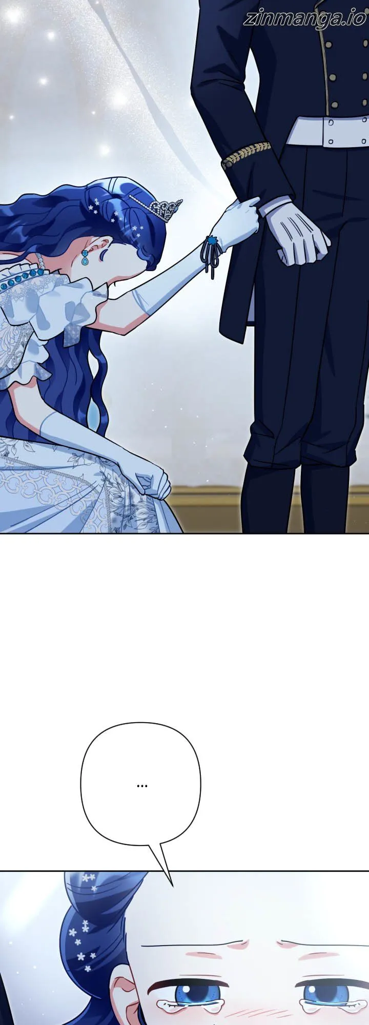 From Misery to Majesty chapter 43 page 16