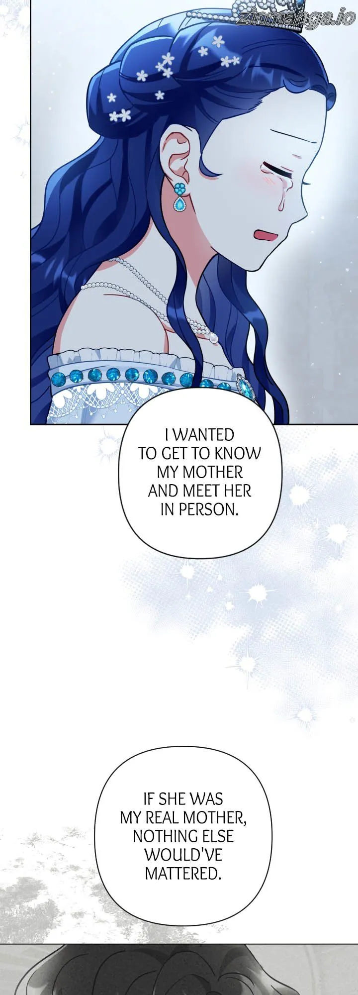 From Misery to Majesty chapter 43 page 21
