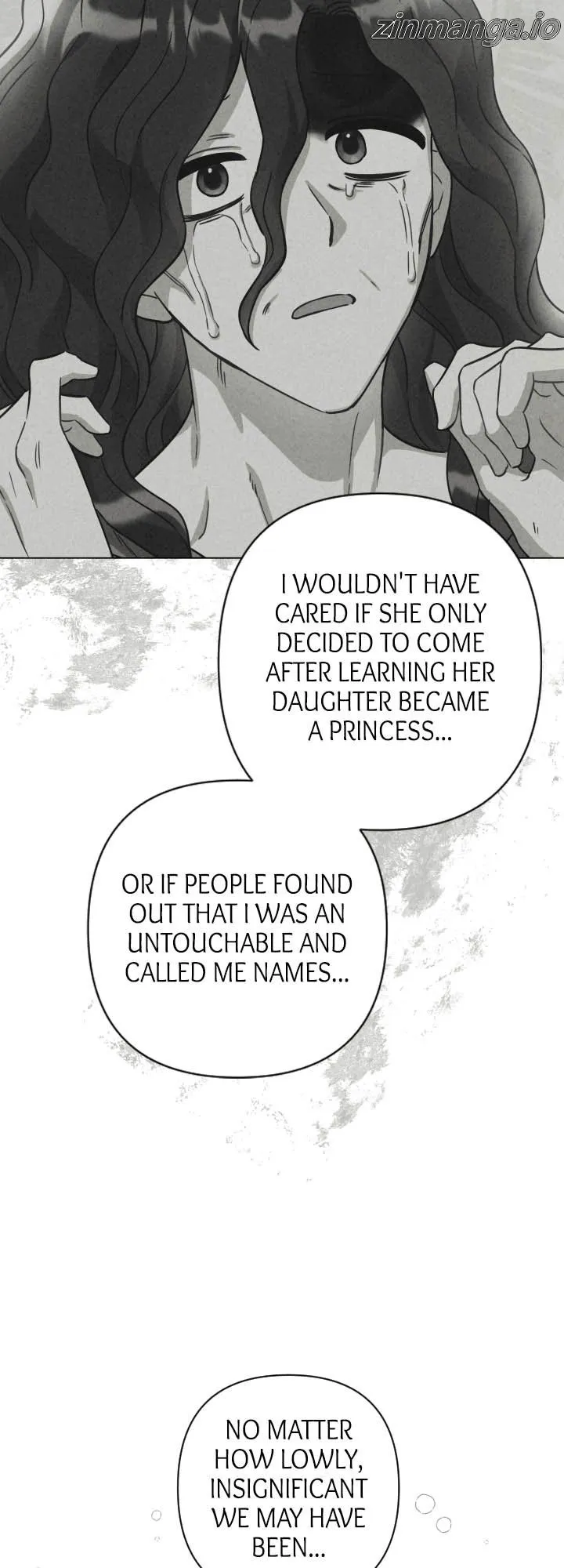 From Misery to Majesty chapter 43 page 22