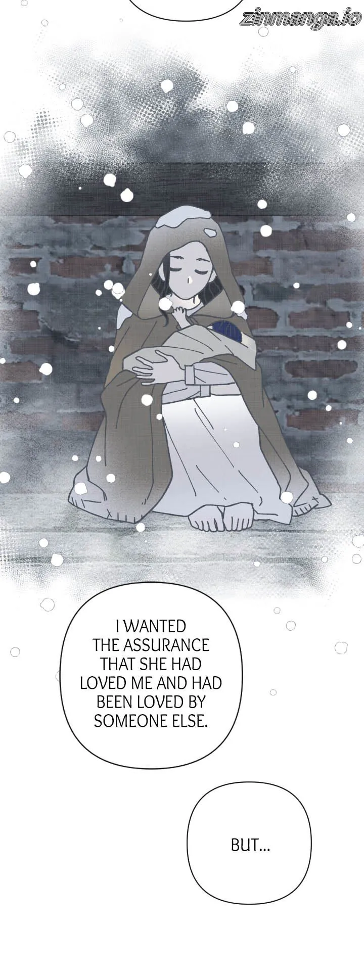 From Misery to Majesty chapter 43 page 23