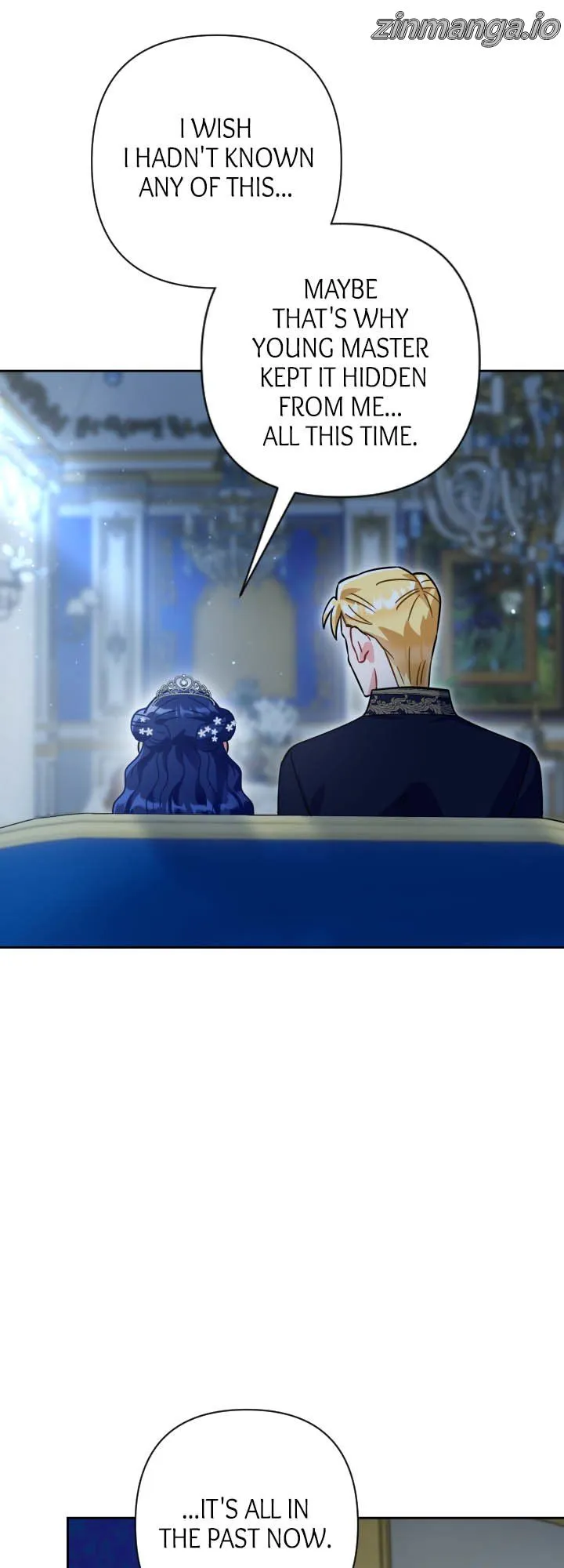 From Misery to Majesty chapter 43 page 25