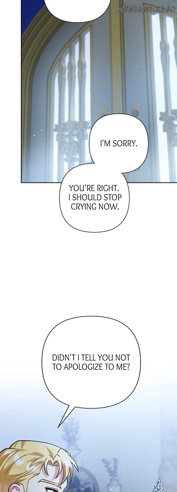 From Misery to Majesty chapter 43 page 26