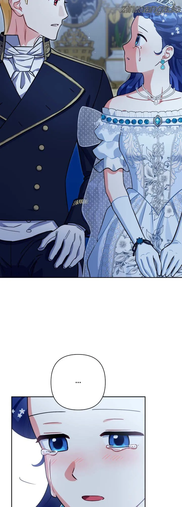 From Misery to Majesty chapter 43 page 27