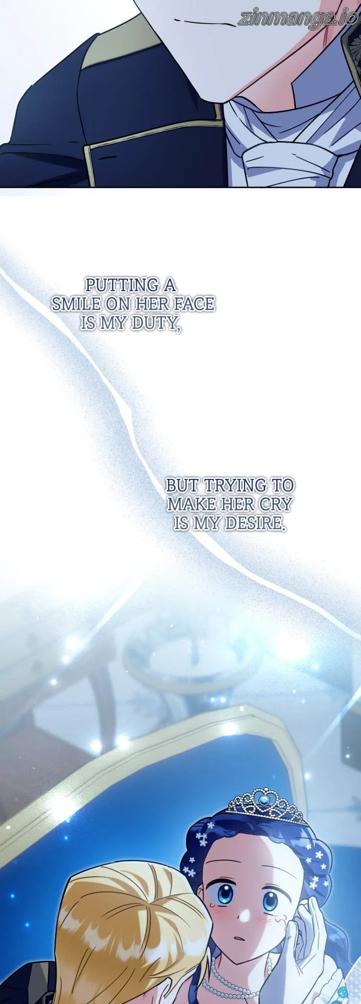 From Misery to Majesty chapter 43 page 33