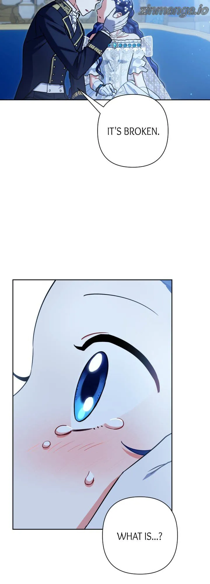 From Misery to Majesty chapter 43 page 35