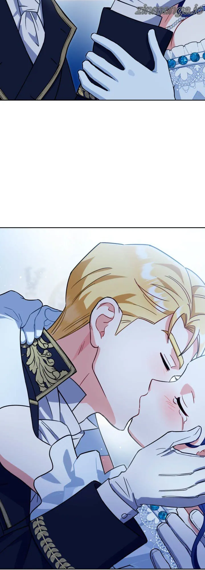 From Misery to Majesty chapter 43 page 40