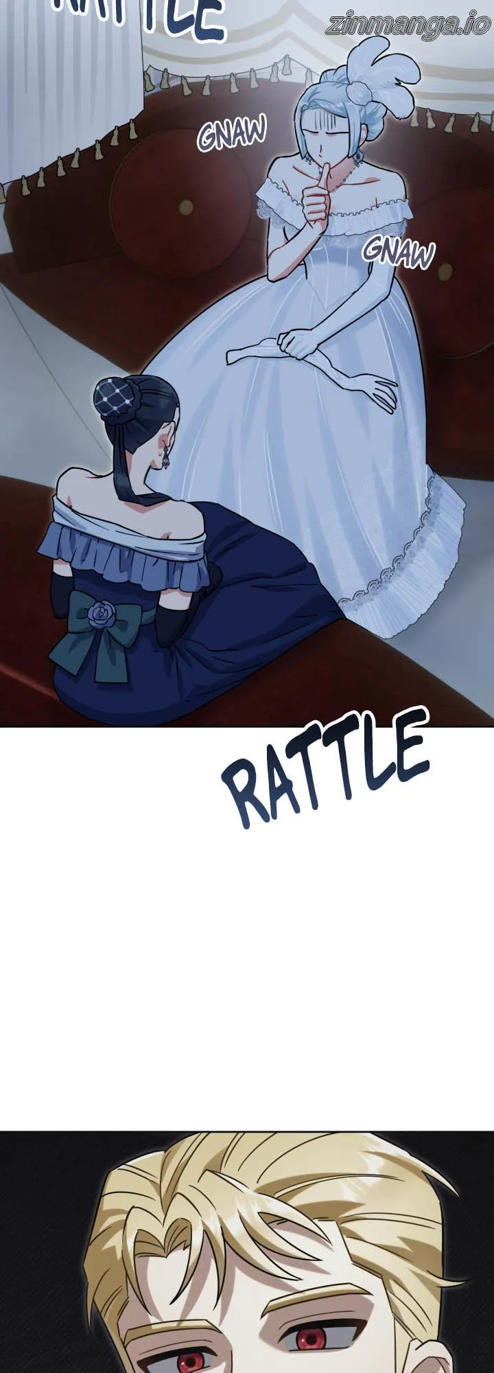 From Misery to Majesty chapter 43 page 44