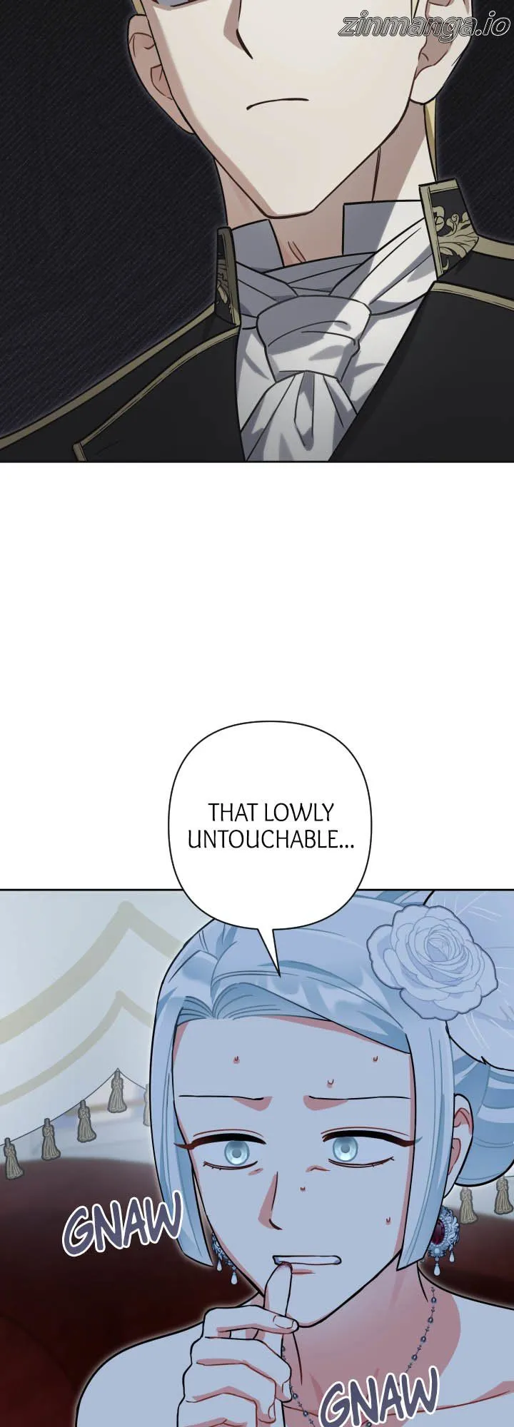 From Misery to Majesty chapter 43 page 45