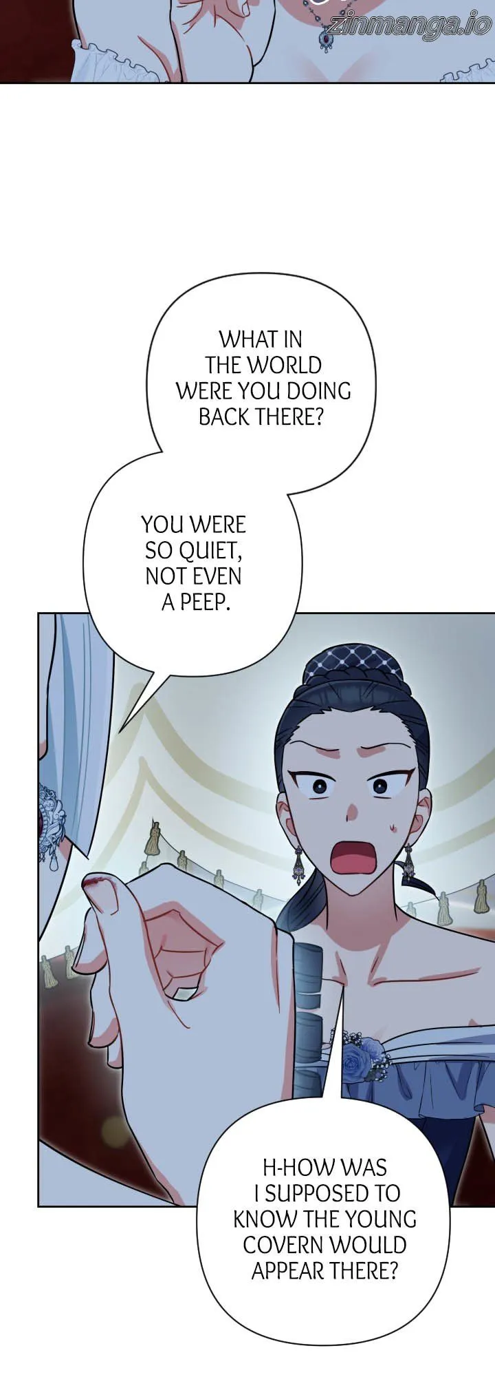 From Misery to Majesty chapter 43 page 46