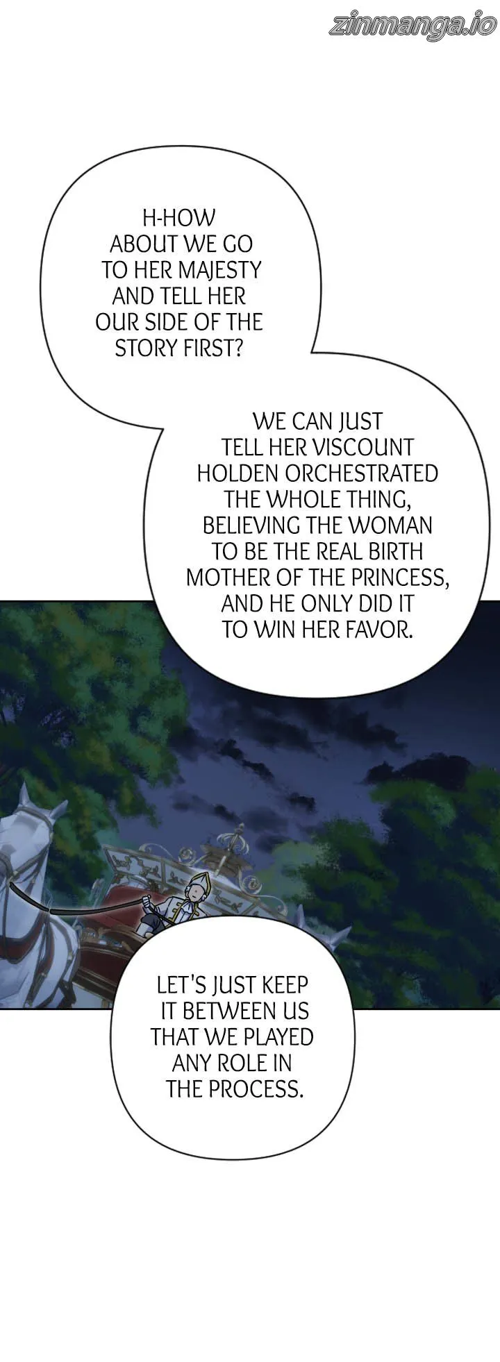 From Misery to Majesty chapter 43 page 47