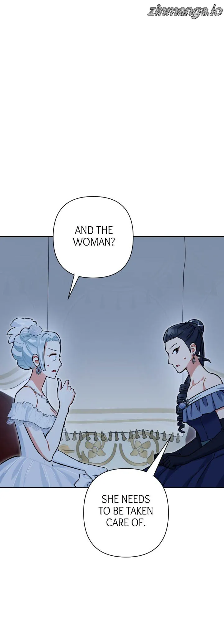 From Misery to Majesty chapter 43 page 48